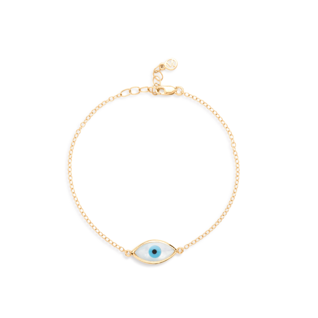 Evil Eye Bracelet